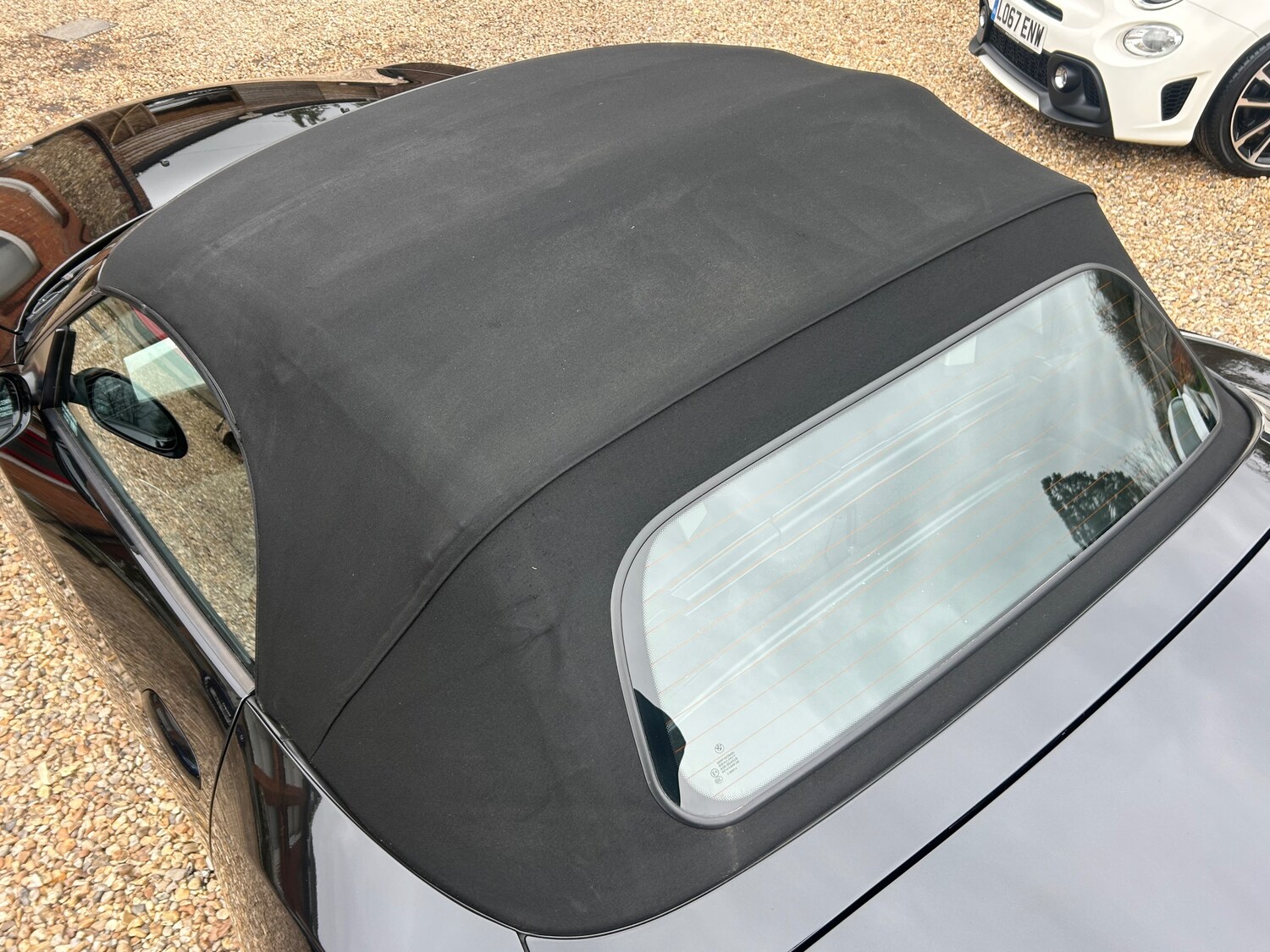 Used BMW Z4 2007 for sale - 78003540: Photo 9