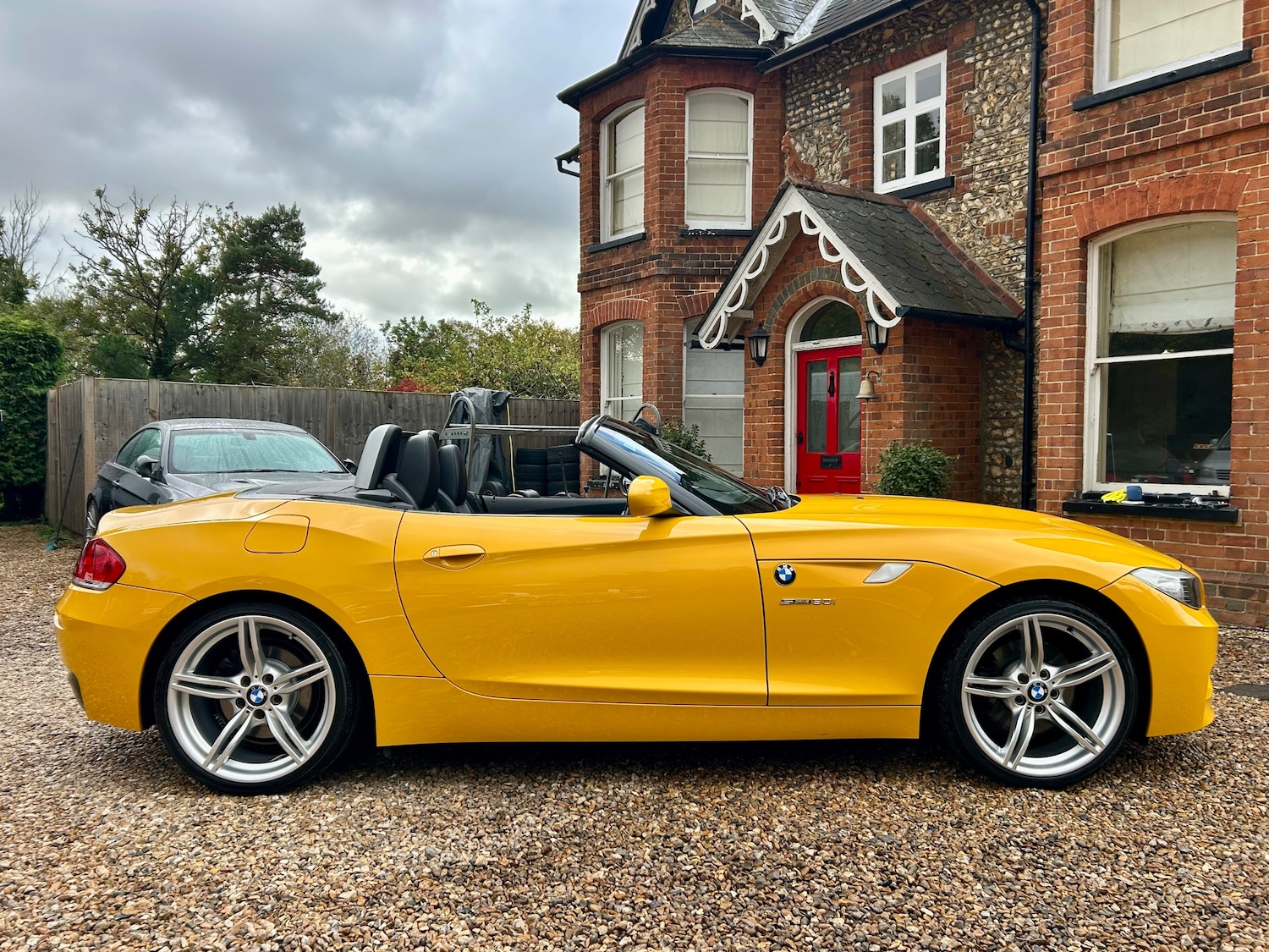 Used BMW Z4 2011 for sale - 76490919: Photo 11