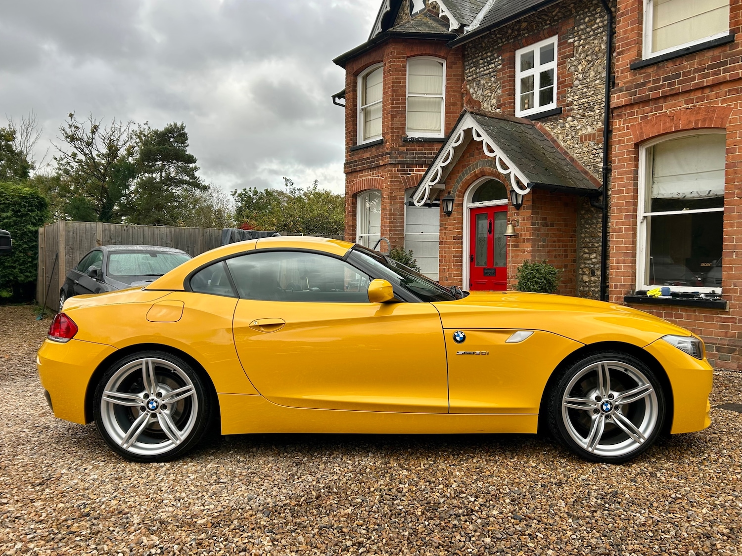 Used BMW Z4 2011 for sale - 76490919: Photo 14