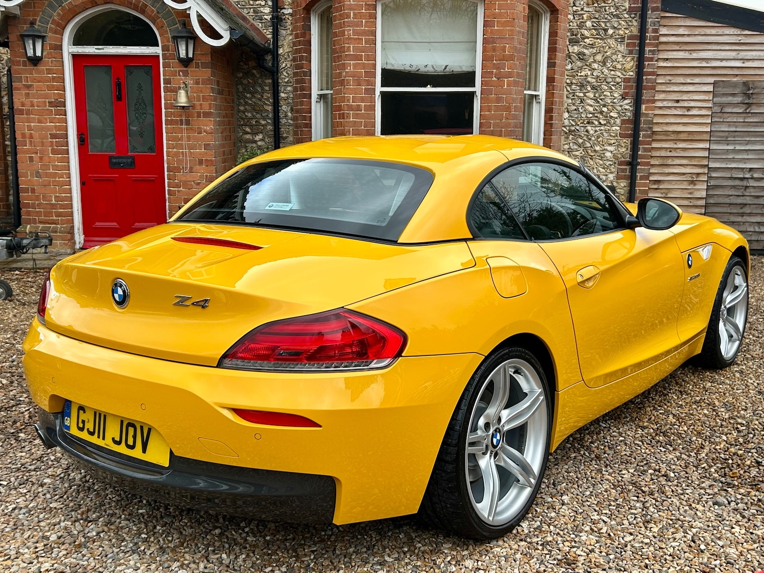 Used BMW Z4 2011 for sale - 76490919: Photo 15
