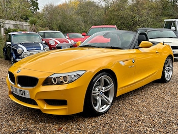 (11) - 3.0 30i M Sport Convertible 2dr Petrol Auto sDrive Euro 5 (258 ps)