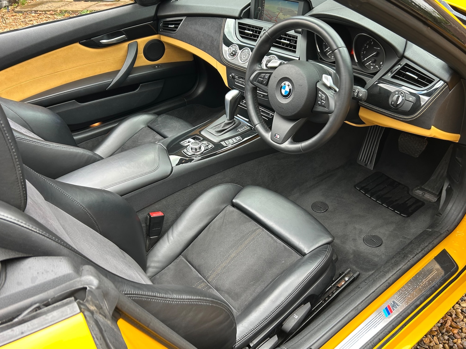 Used BMW Z4 2011 for sale - 76490919: Photo 20