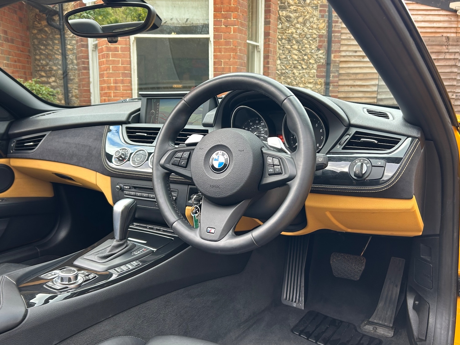 Used BMW Z4 2011 for sale - 76490919: Photo 22