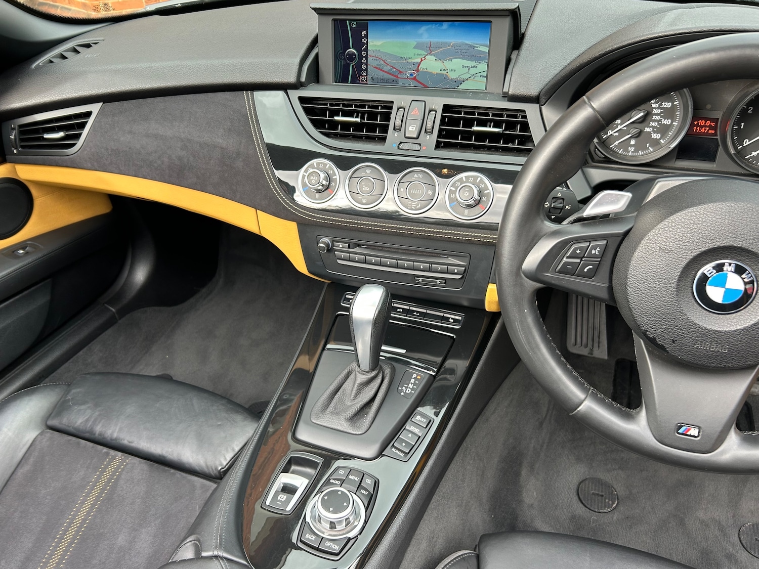 Used BMW Z4 2011 for sale - 76490919: Photo 23