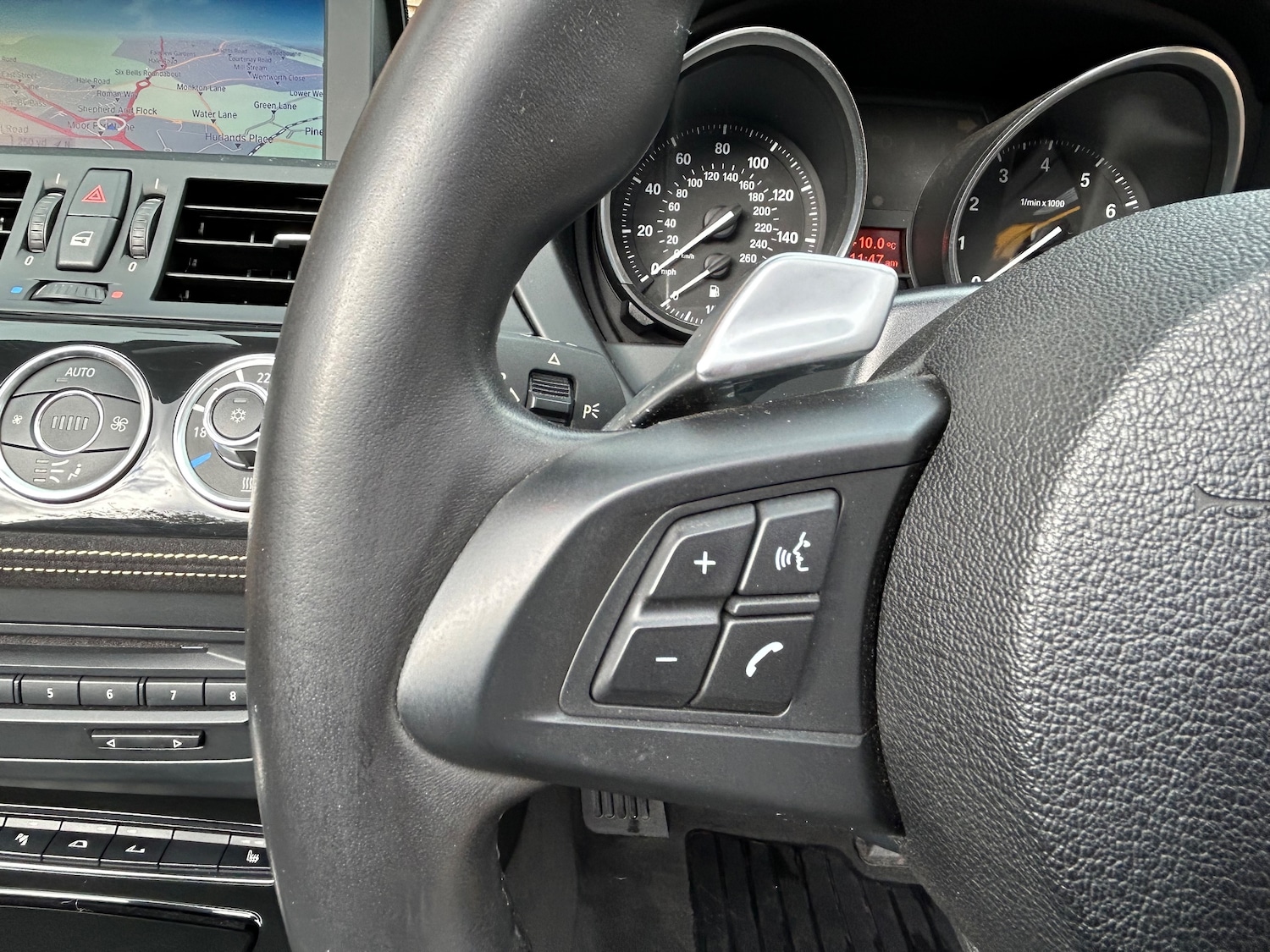 Used BMW Z4 2011 for sale - 76490919: Photo 24