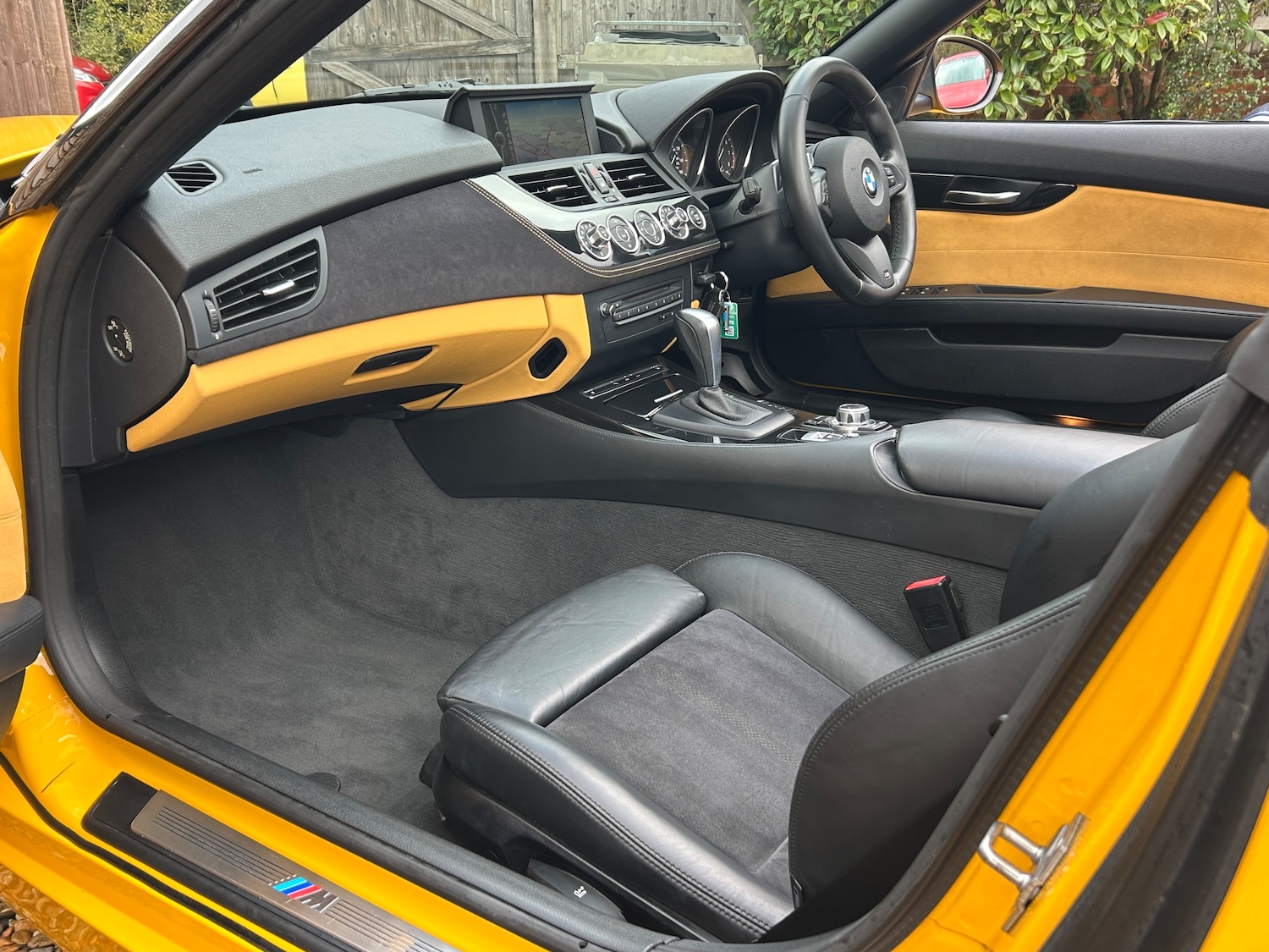 Used BMW Z4 2011 for sale - 76490919: Photo 28