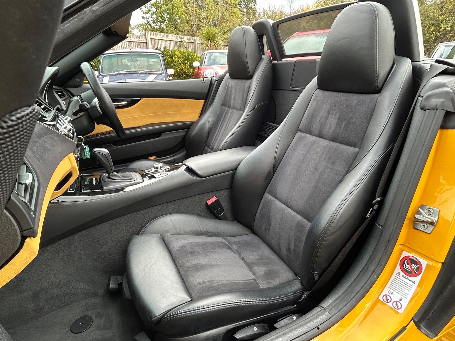 Used BMW Z4 2011 for sale - 76490919: Photo 29