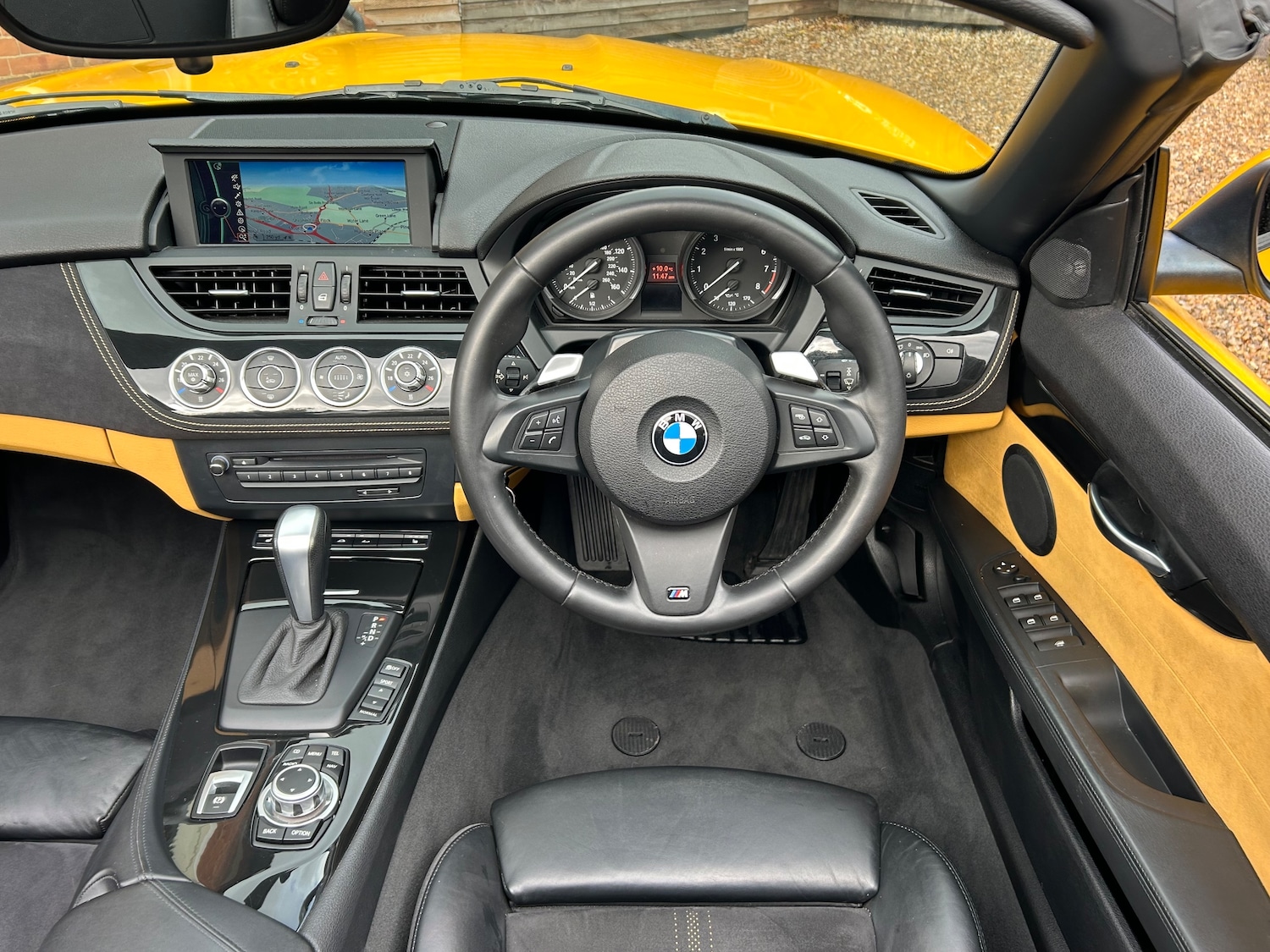 Used BMW Z4 2011 for sale - 76490919: Photo 31