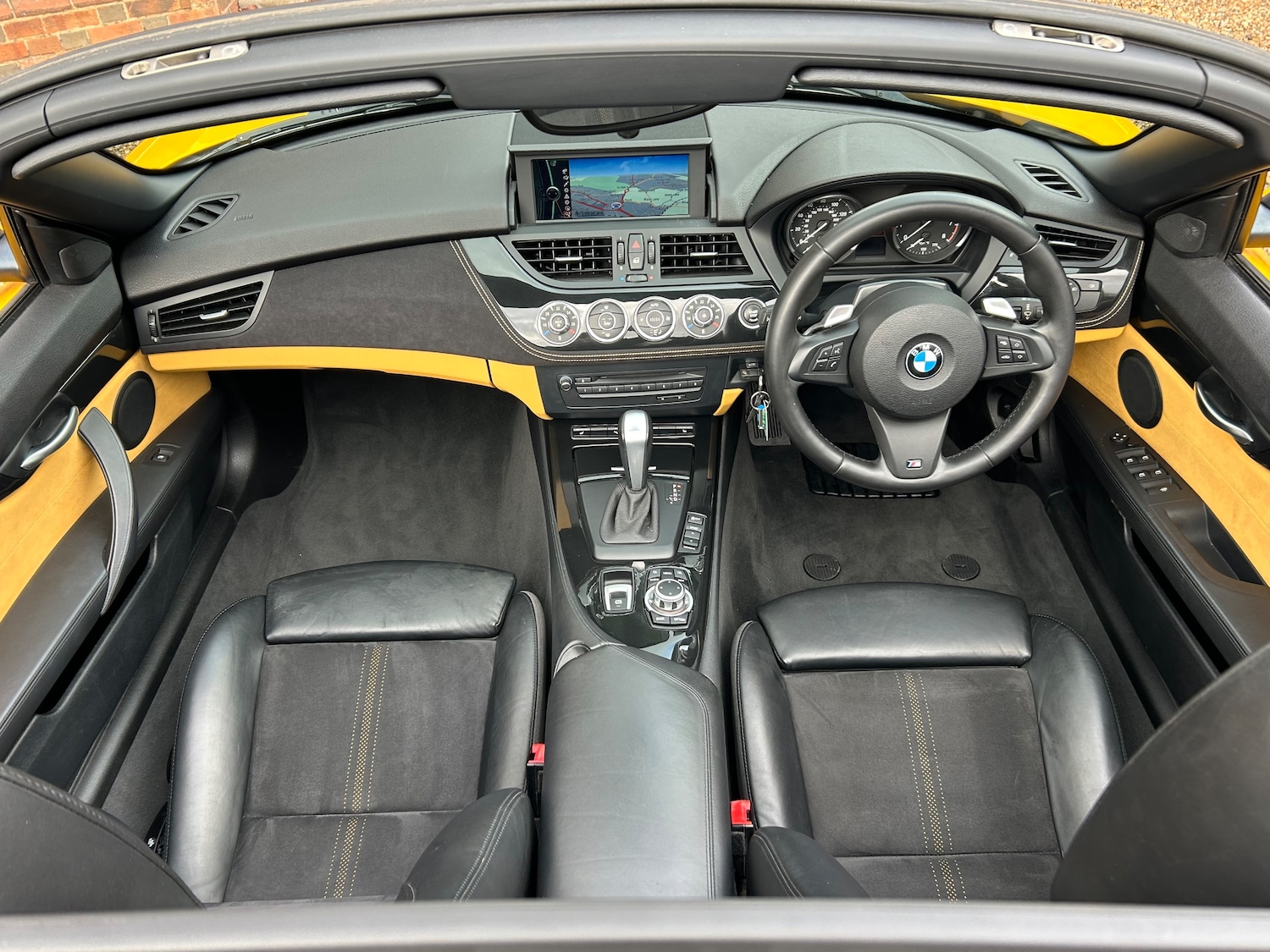 Used BMW Z4 2011 for sale - 76490919: Photo 32