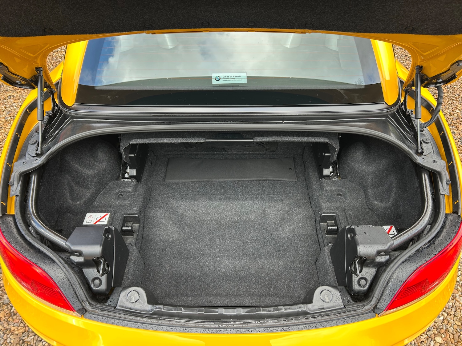 Used BMW Z4 2011 for sale - 76490919: Photo 34