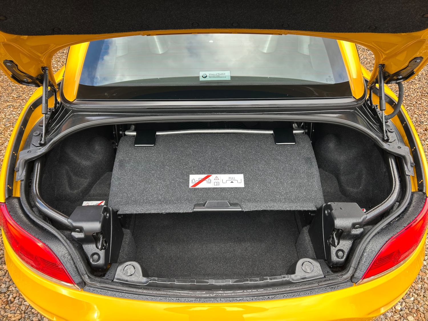 Used BMW Z4 2011 for sale - 76490919: Photo 35