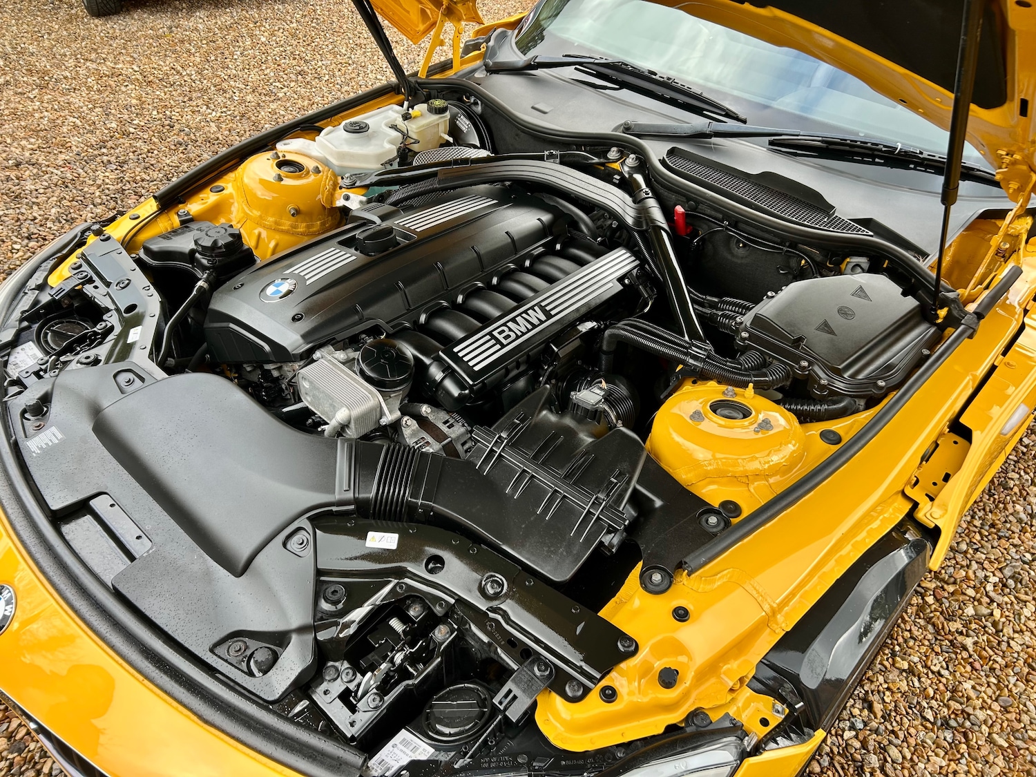 Used BMW Z4 2011 for sale - 76490919: Photo 36