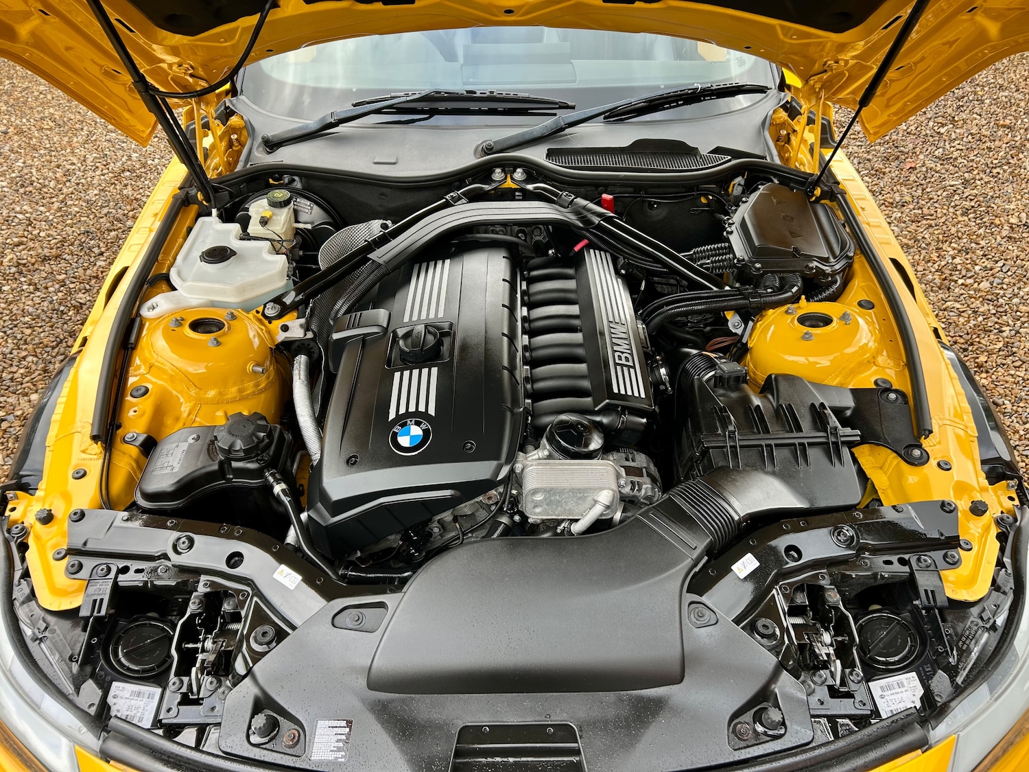 Used BMW Z4 2011 for sale - 76490919: Photo 37