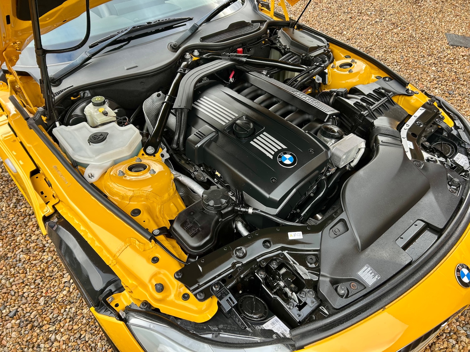 Used BMW Z4 2011 for sale - 76490919: Photo 38