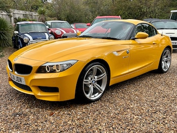 Used BMW Z4 2011 for sale - 76490919: Photo