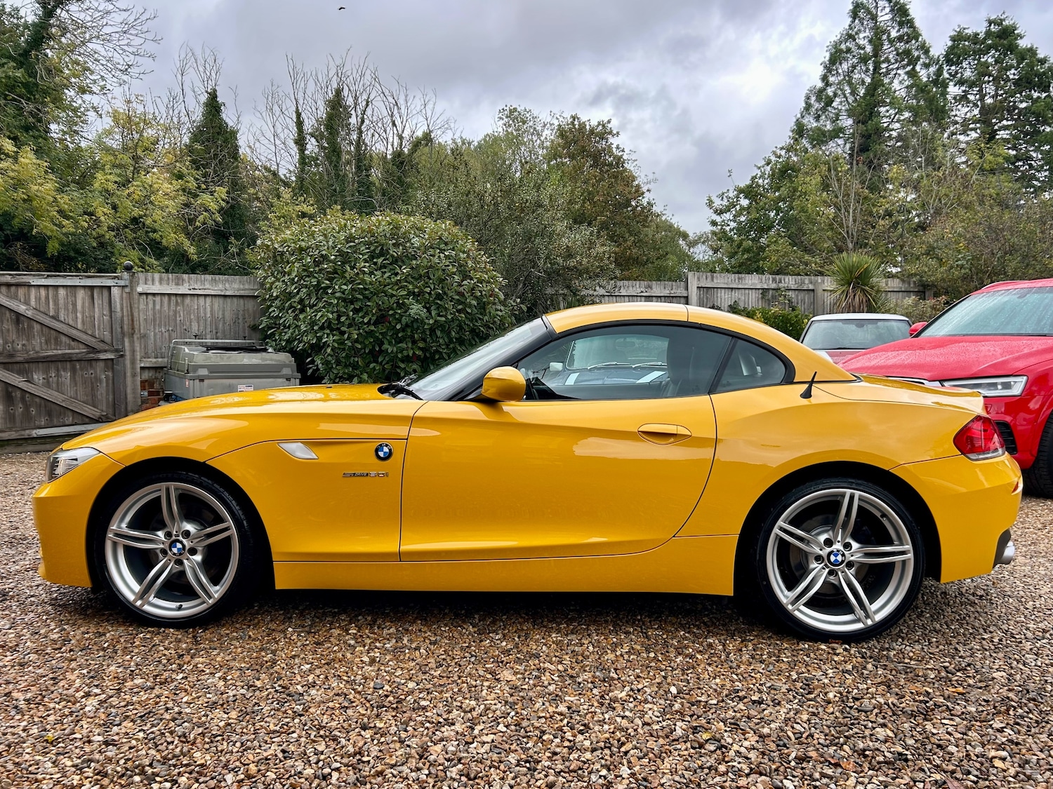 Used BMW Z4 2011 for sale - 76490919: Photo 5