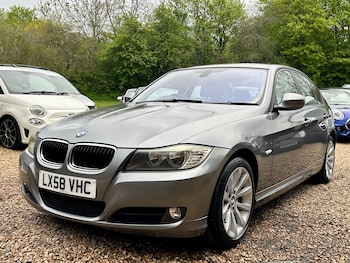 Used BMW 3 Series 2008 for sale - 78247109: Photo