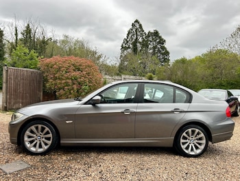 Used BMW 3 Series 2008 for sale - 78247109: Photo