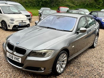 Used BMW 3 Series 2008 for sale - 78247109: Photo