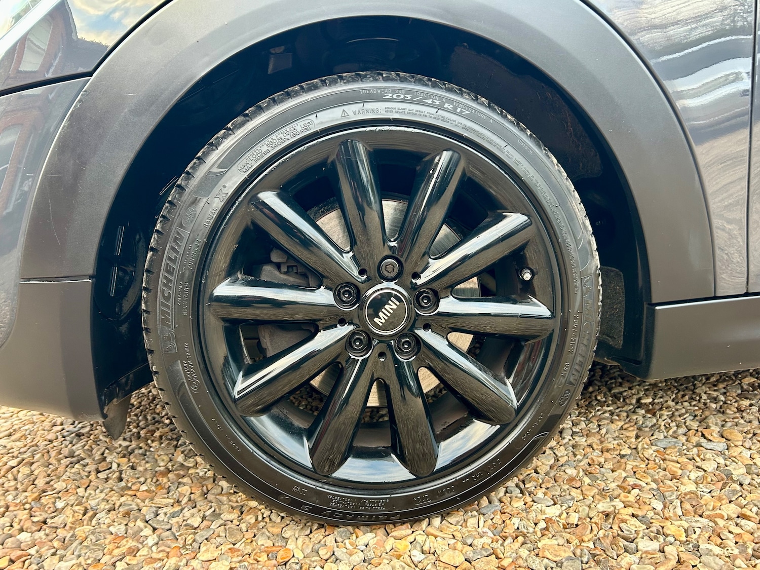 Used MINI Hatch 2014 for sale - 78036876: Photo 10