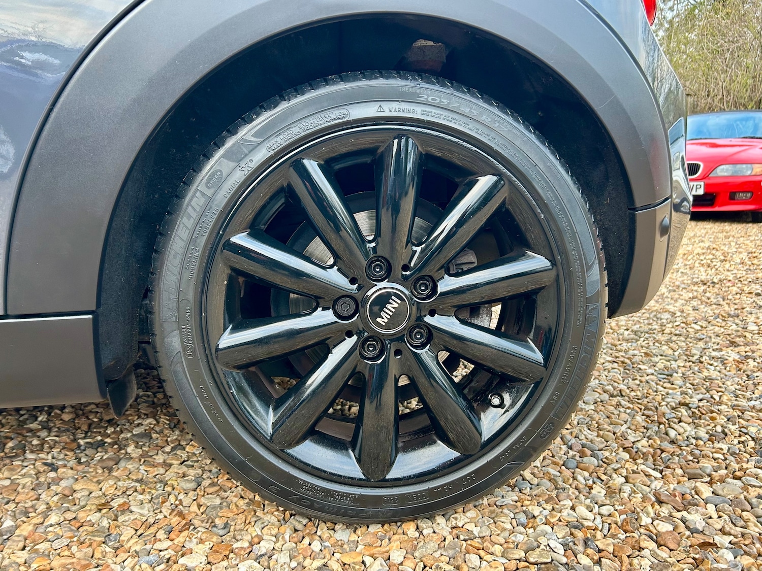 Used MINI Hatch 2014 for sale - 78036876: Photo 11