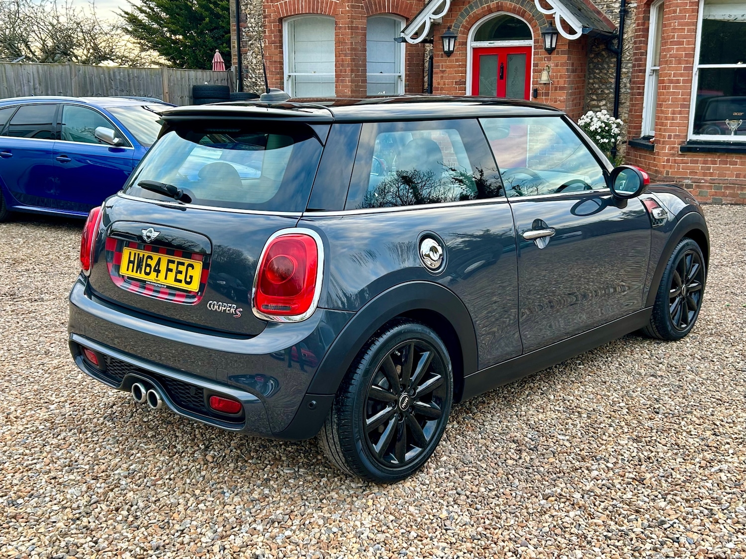 Used MINI Hatch 2014 for sale - 78036876: Photo 14