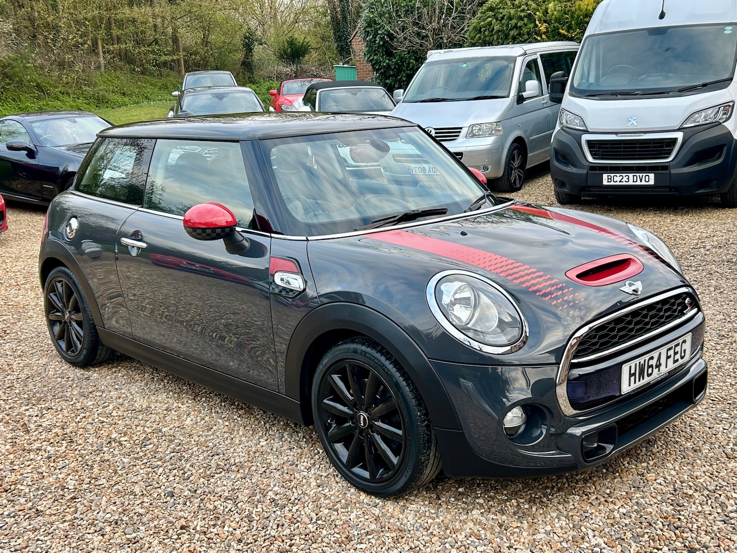 Used MINI Hatch 2014 for sale - 78036876: Photo 15