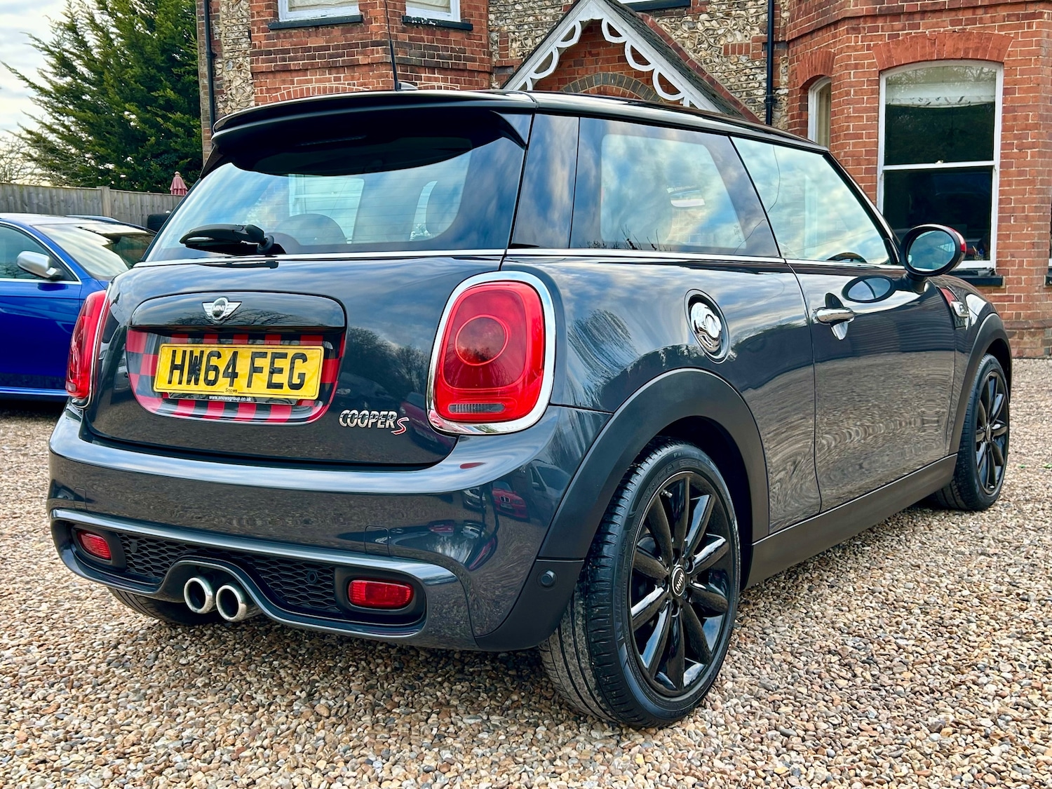 Used MINI Hatch 2014 for sale - 78036876: Photo 16