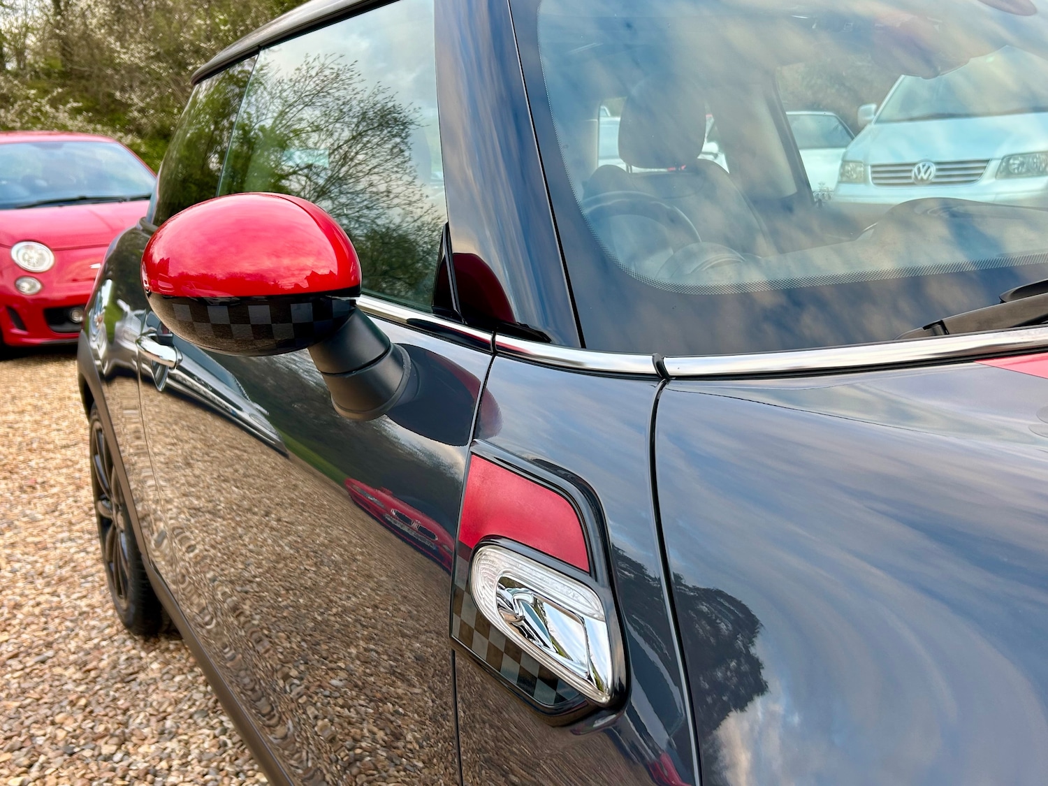 Used MINI Hatch 2014 for sale - 78036876: Photo 17