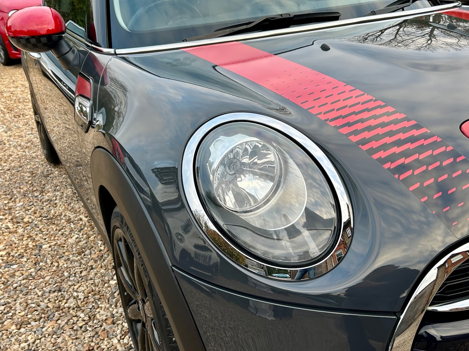 Used MINI Hatch 2014 for sale - 78036876: Photo 18