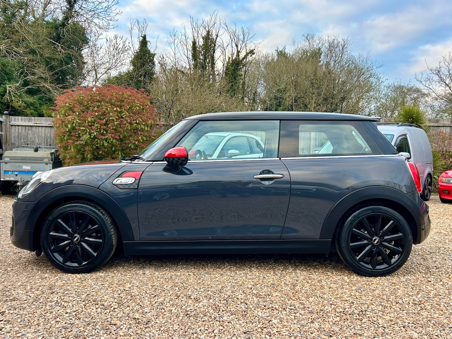 Used MINI Hatch 2014 for sale - 78036876: Photo 2