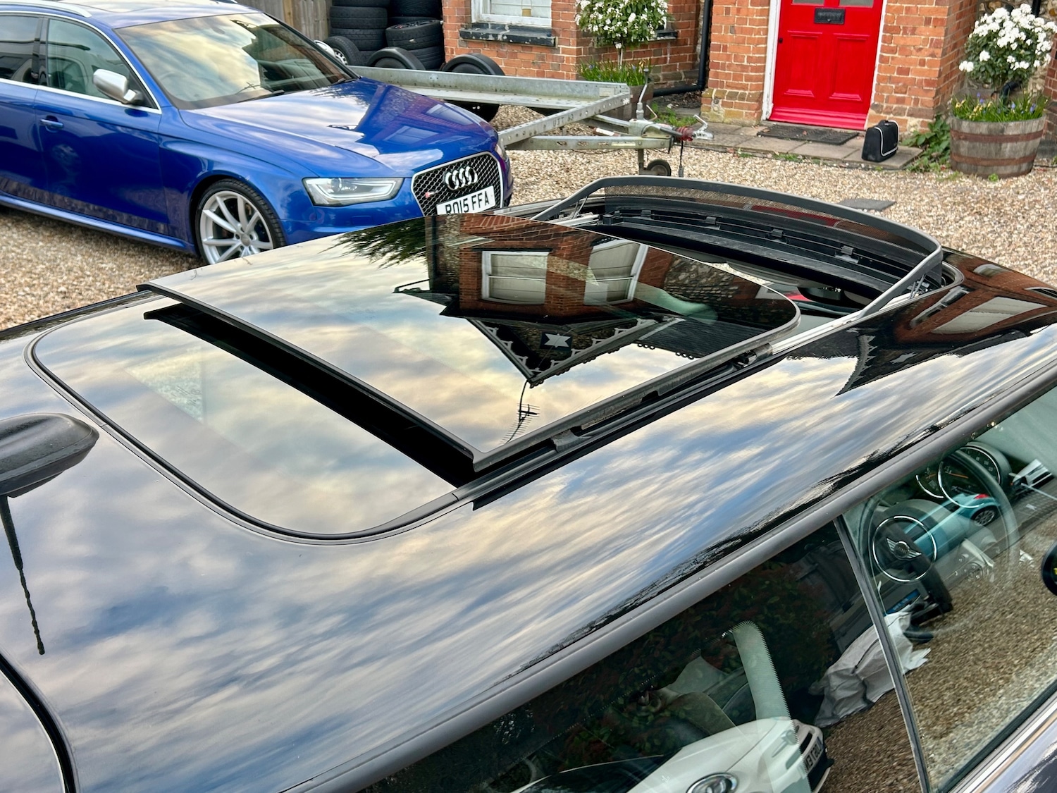 Used MINI Hatch 2014 for sale - 78036876: Photo 20