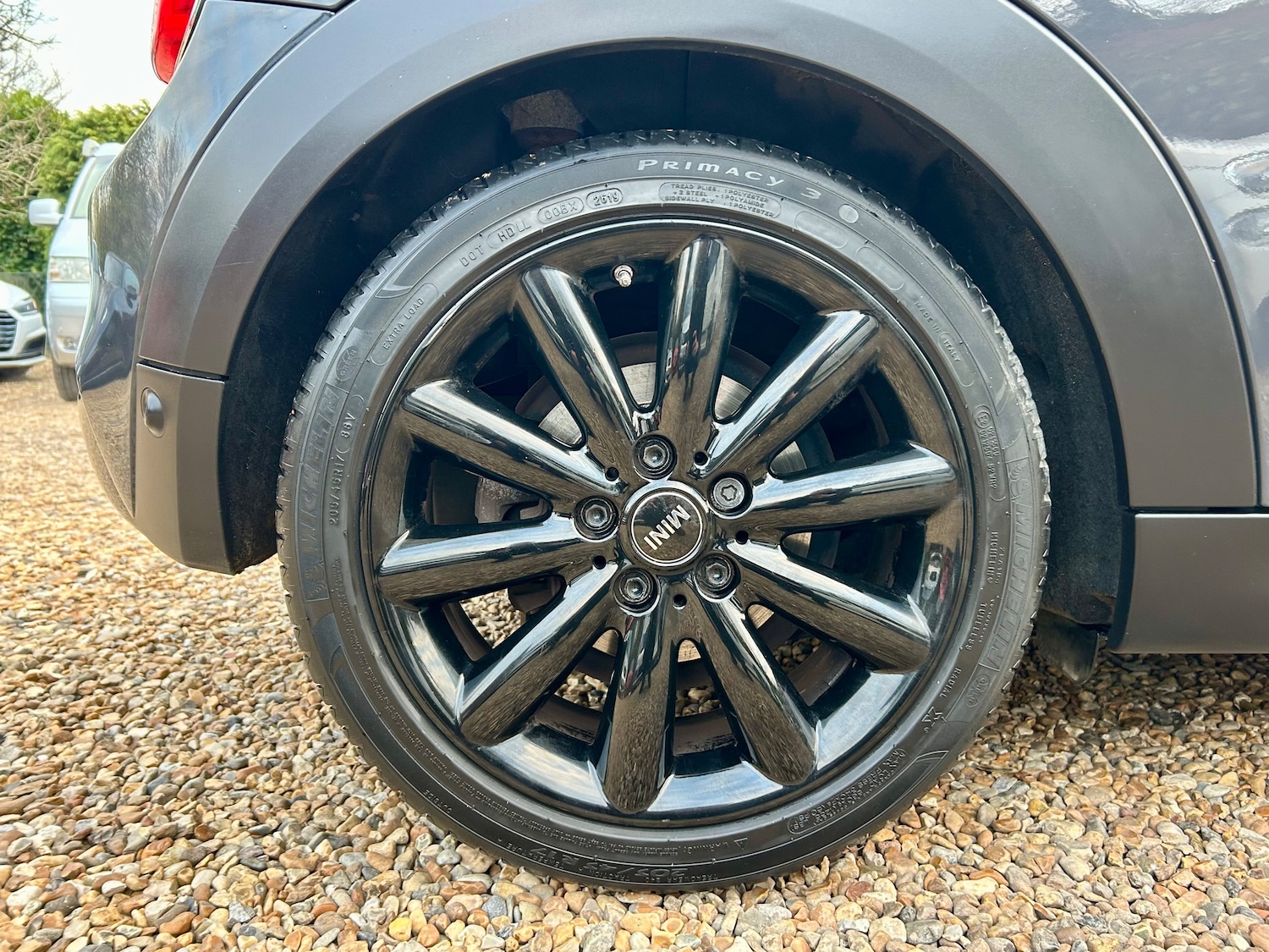 Used MINI Hatch 2014 for sale - 78036876: Photo 22