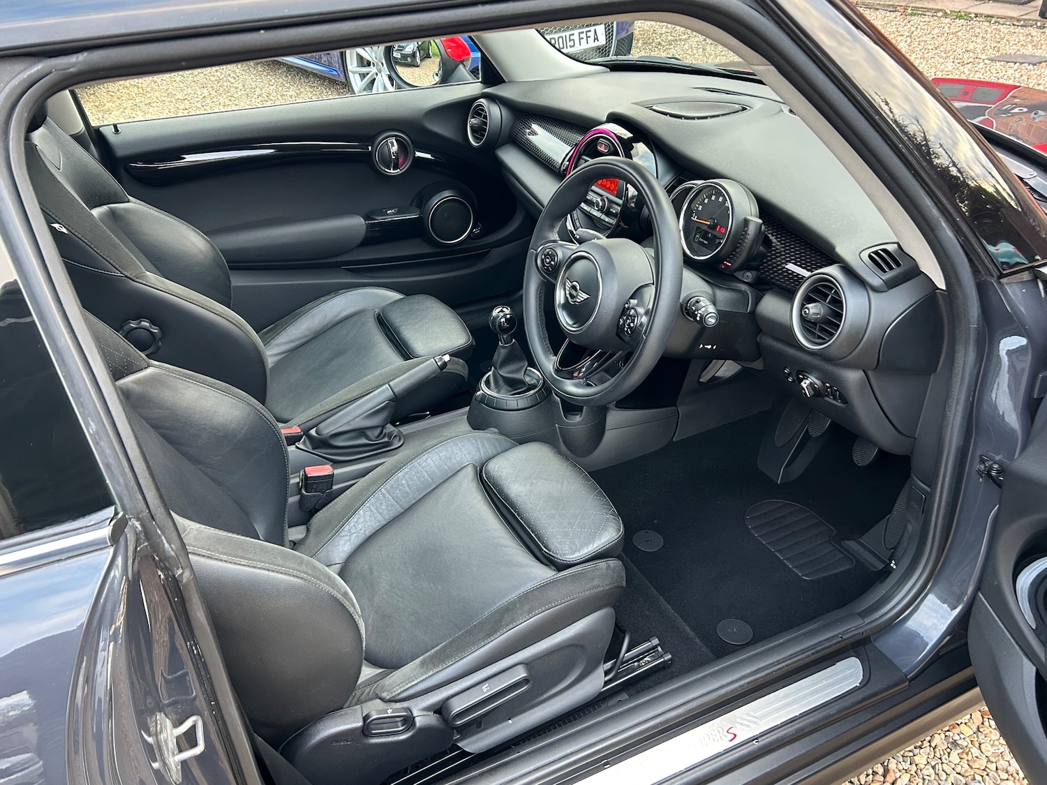 Used MINI Hatch 2014 for sale - 78036876: Photo 23