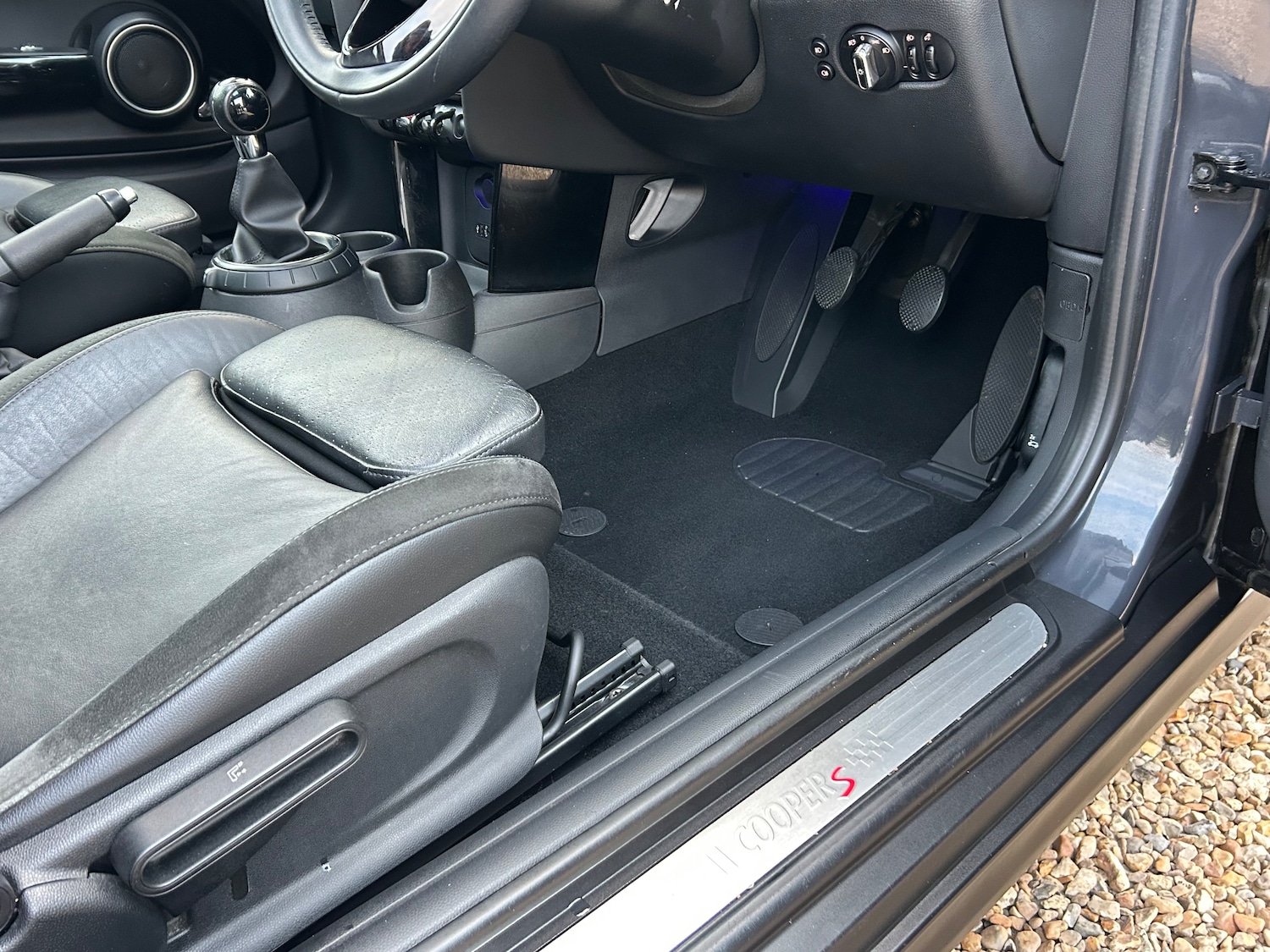 Used MINI Hatch 2014 for sale - 78036876: Photo 24