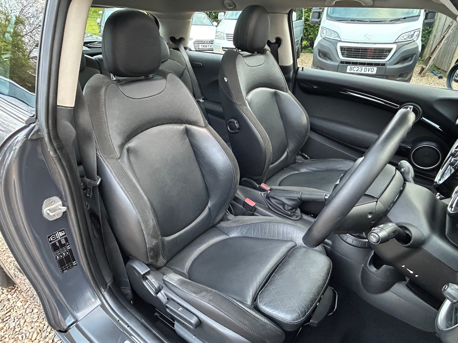 Used MINI Hatch 2014 for sale - 78036876: Photo 25