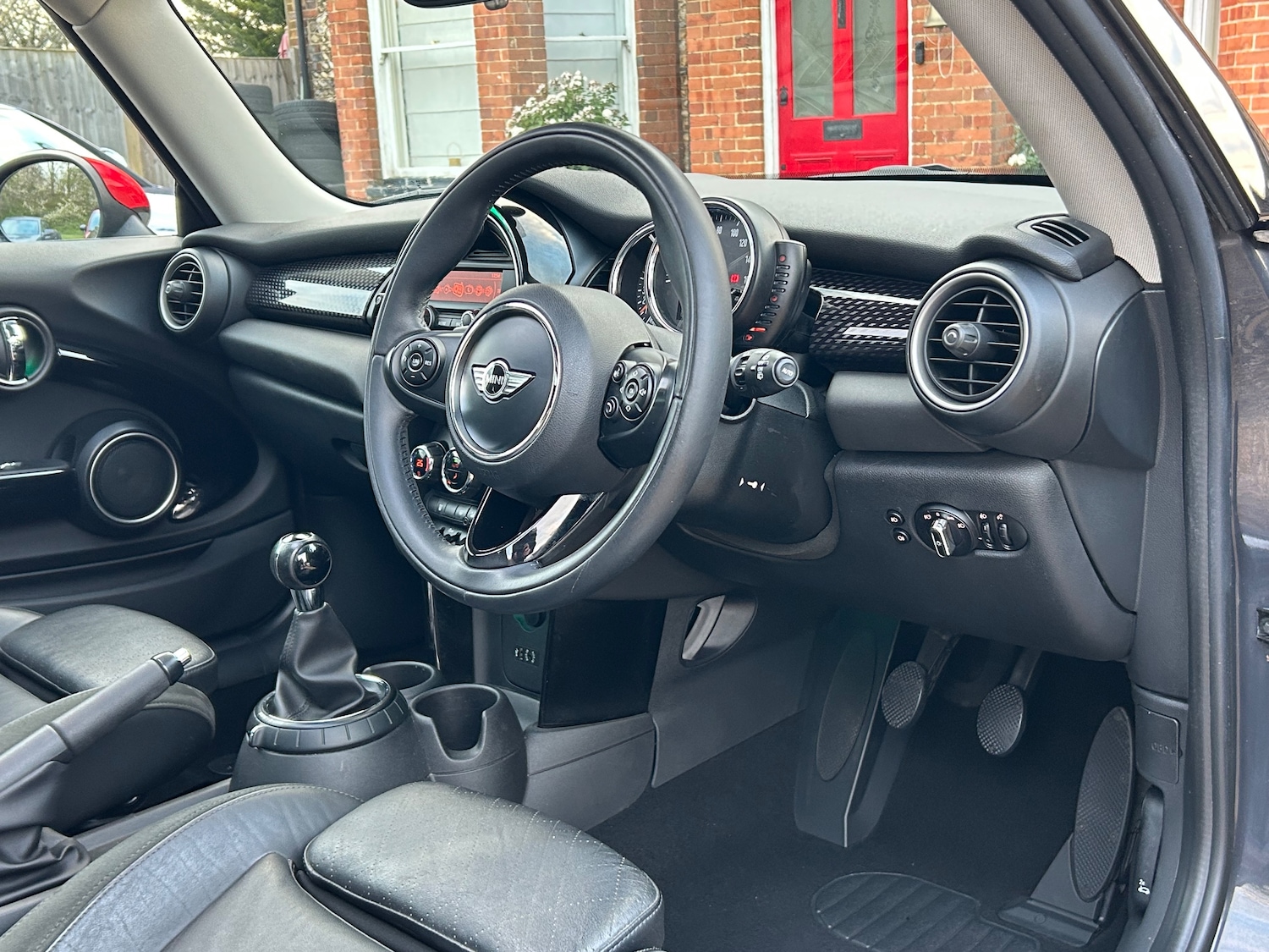 Used MINI Hatch 2014 for sale - 78036876: Photo 26