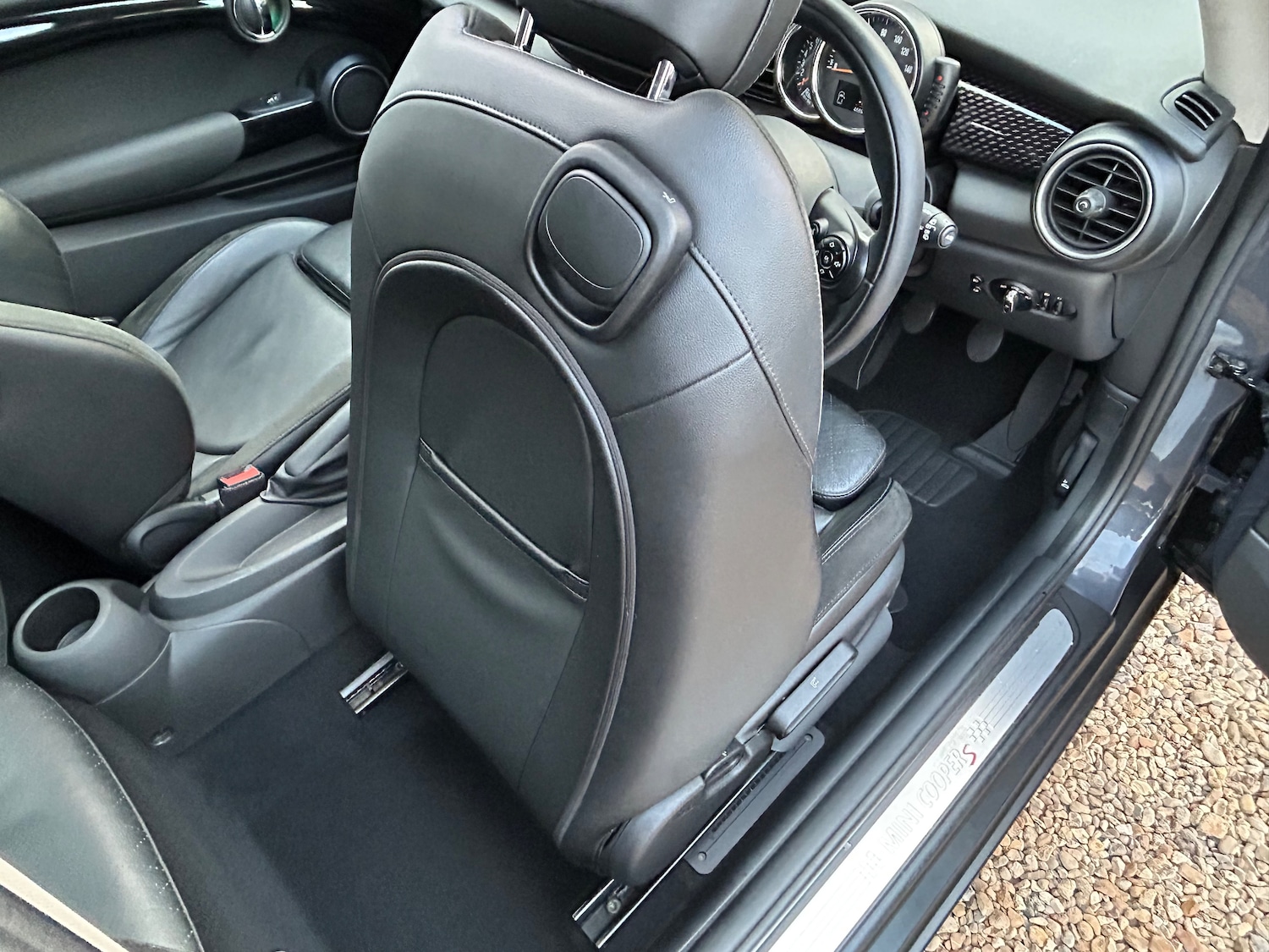 Used MINI Hatch 2014 for sale - 78036876: Photo 31