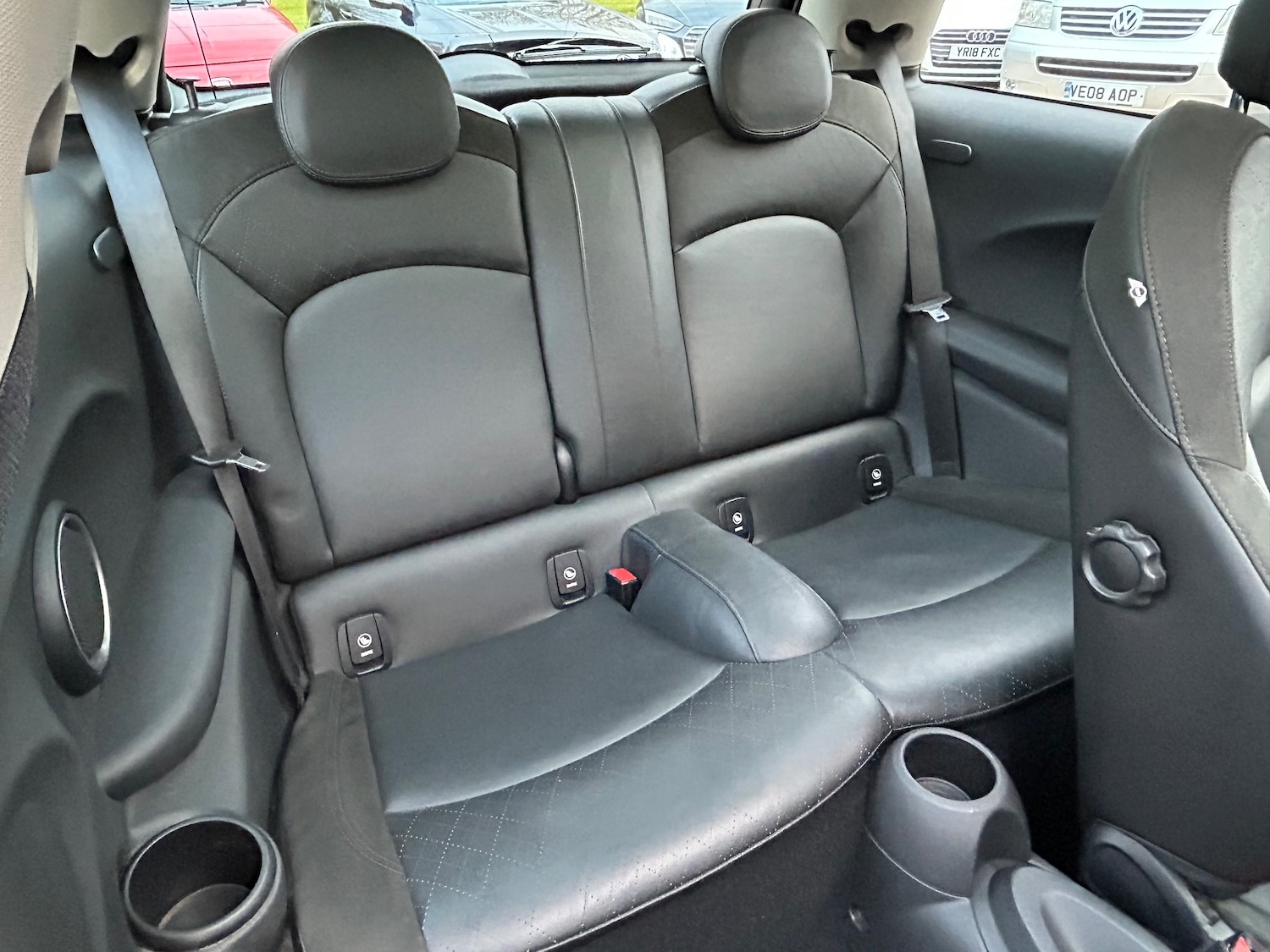 Used MINI Hatch 2014 for sale - 78036876: Photo 32