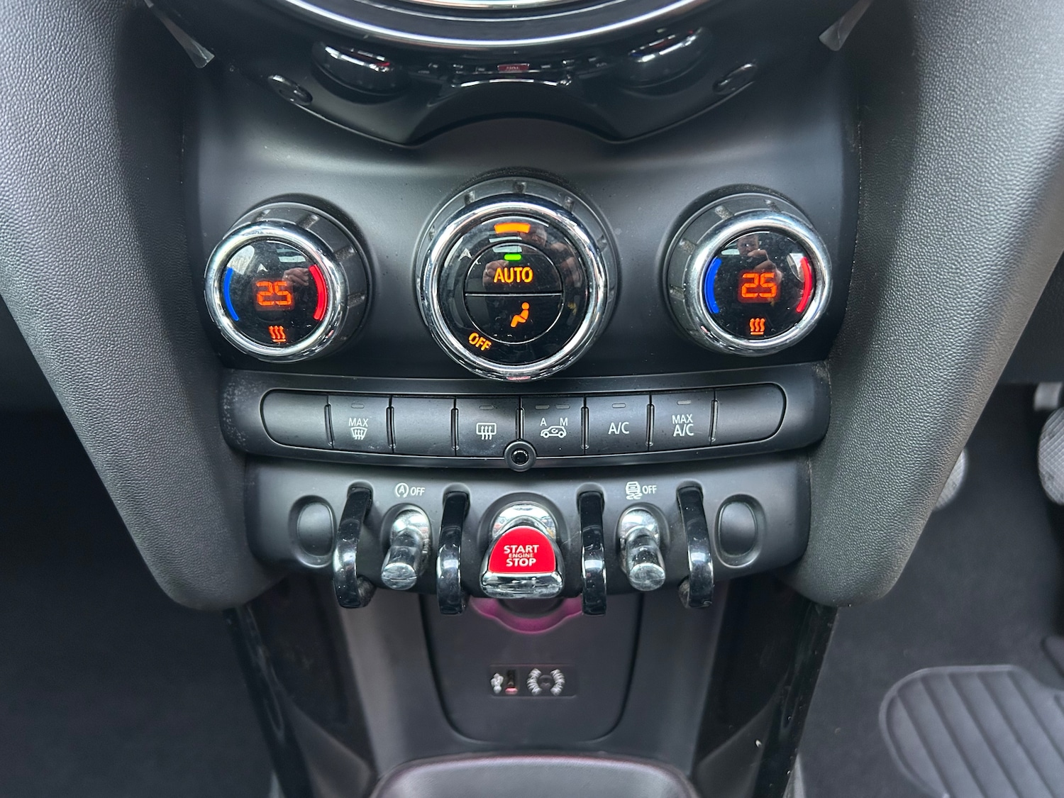 Used MINI Hatch 2014 for sale - 78036876: Photo 33