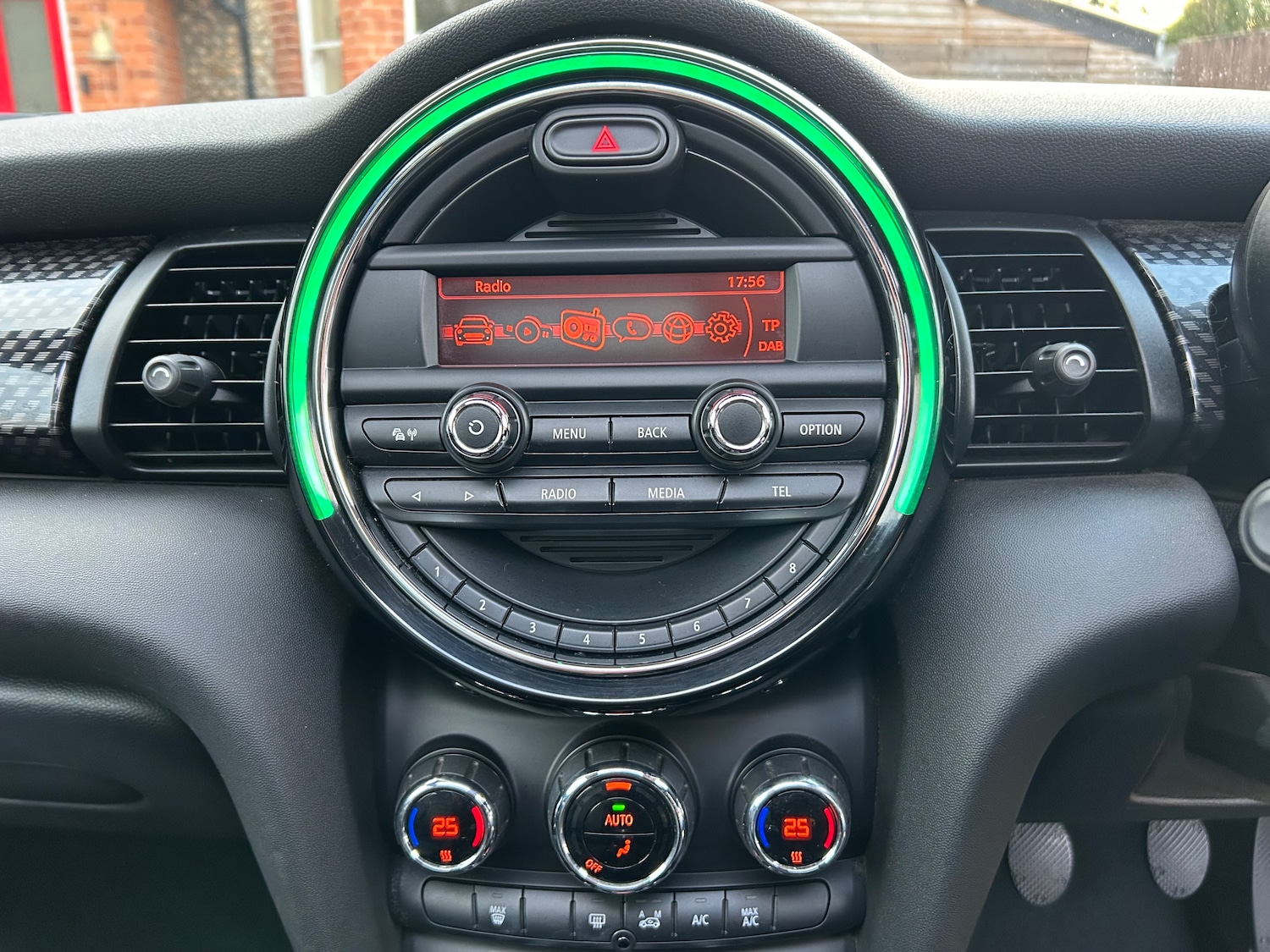 Used MINI Hatch 2014 for sale - 78036876: Photo 35