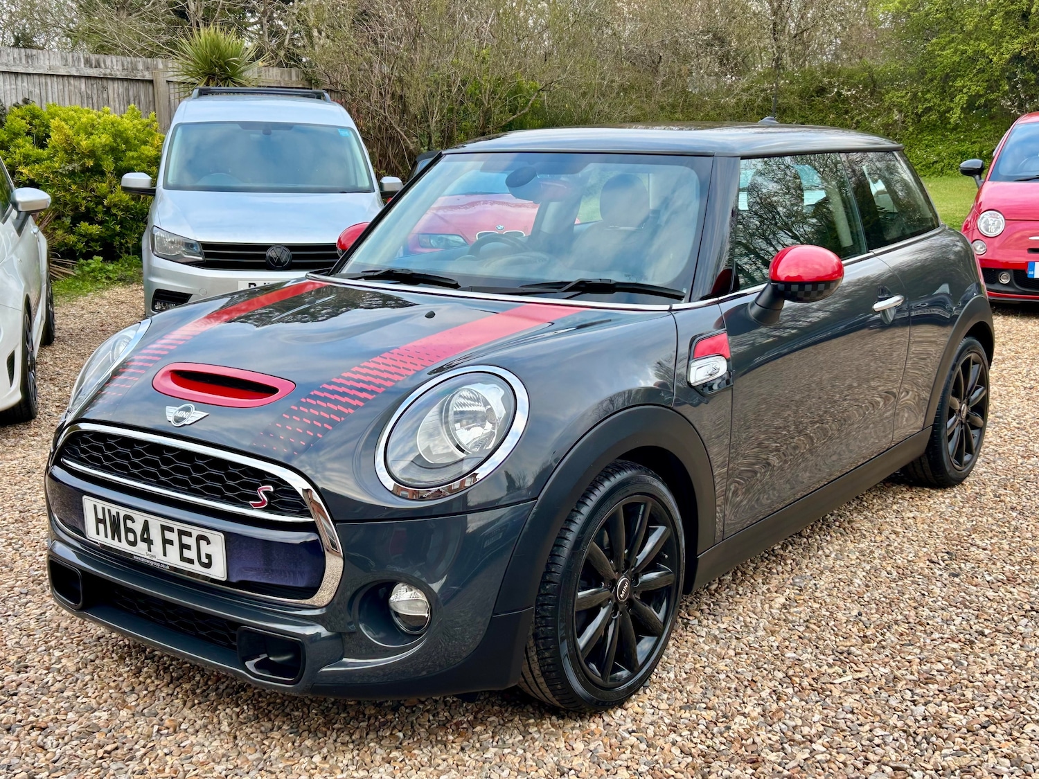 Used MINI Hatch 2014 for sale - 78036876: Photo 4