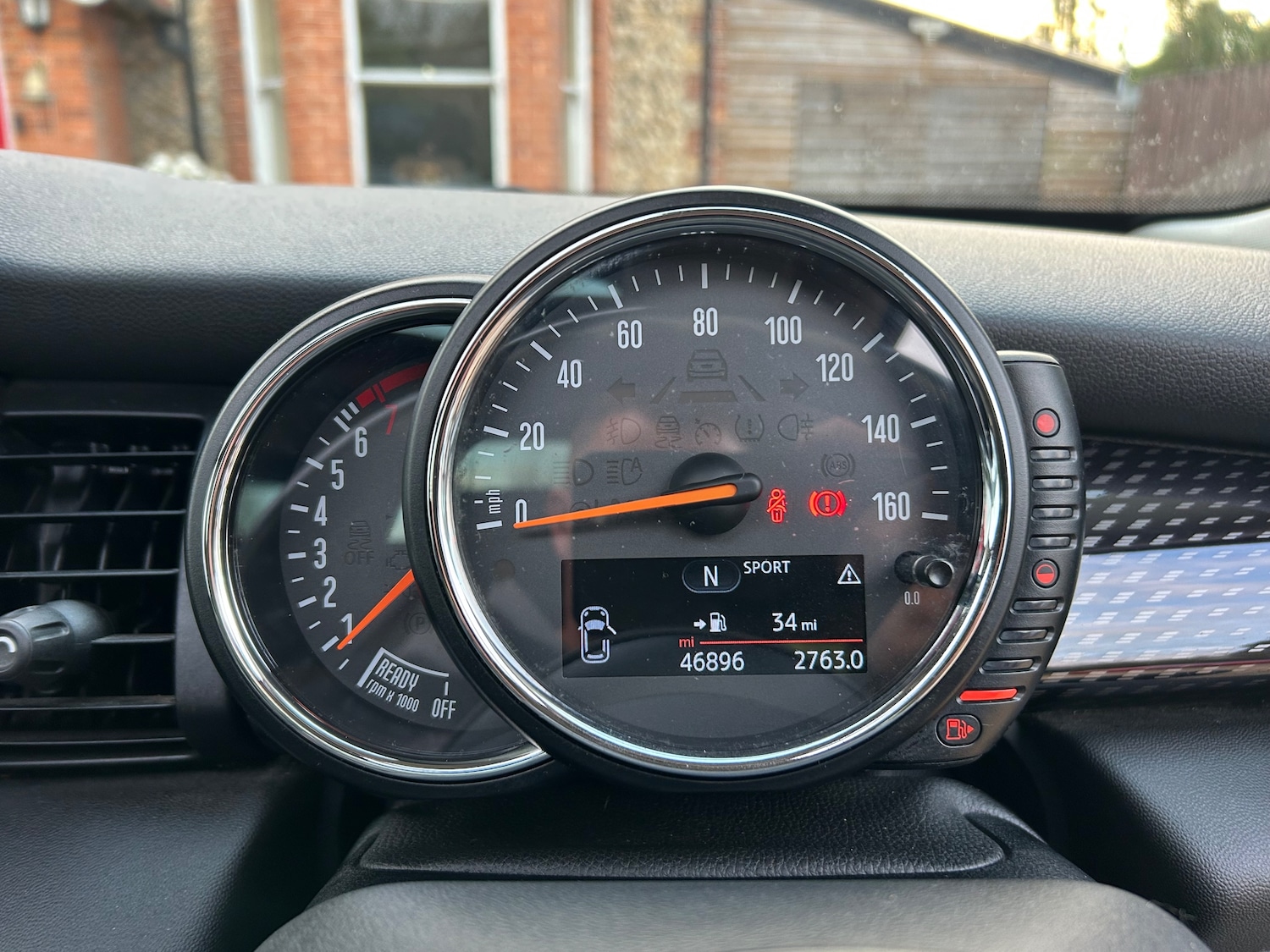 Used MINI Hatch 2014 for sale - 78036876: Photo 41