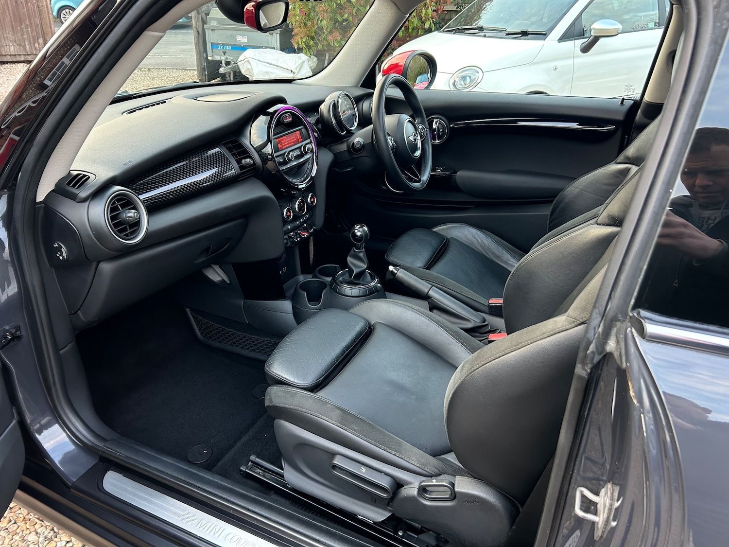 Used MINI Hatch 2014 for sale - 78036876: Photo 44