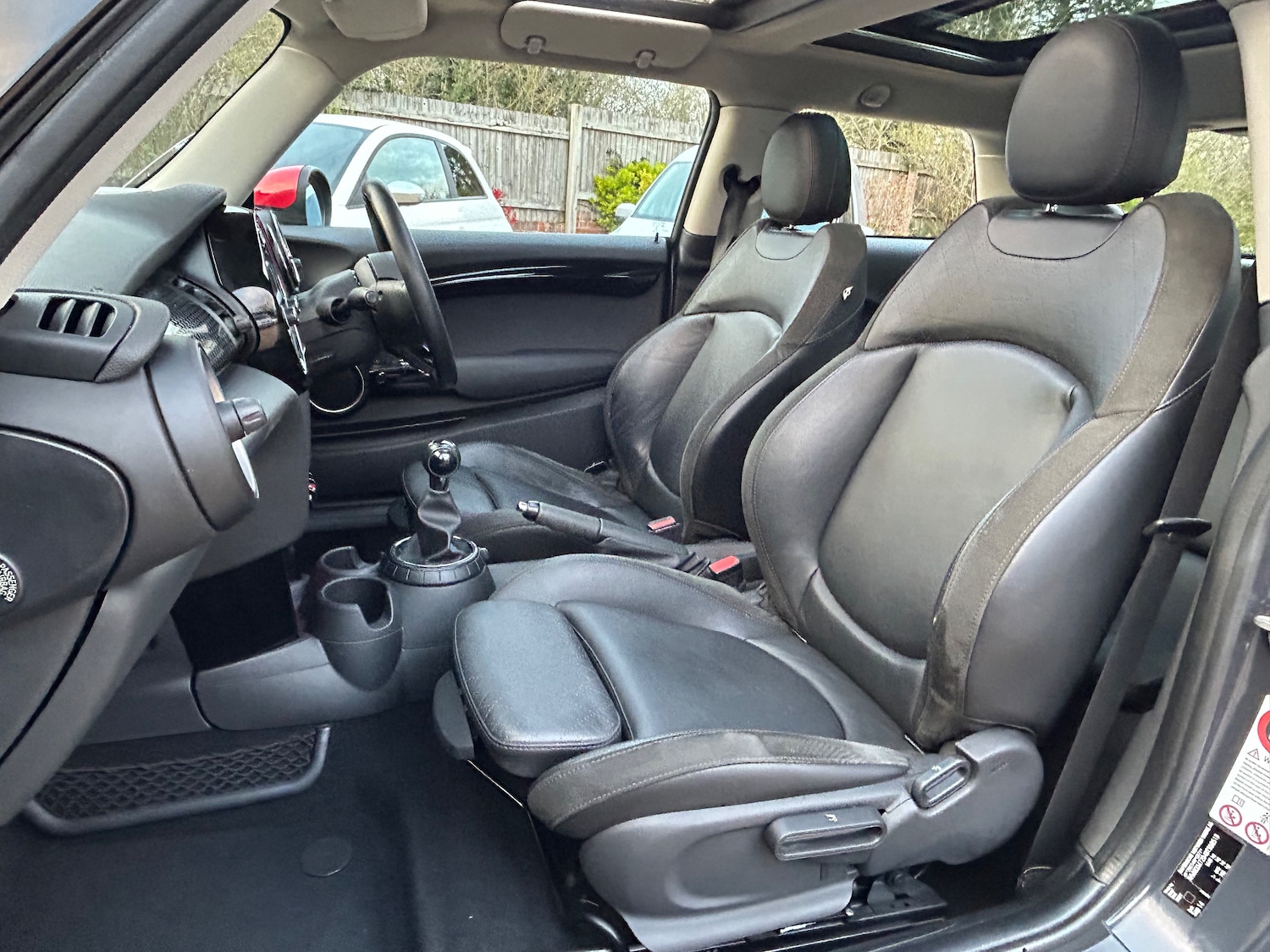 Used MINI Hatch 2014 for sale - 78036876: Photo 46