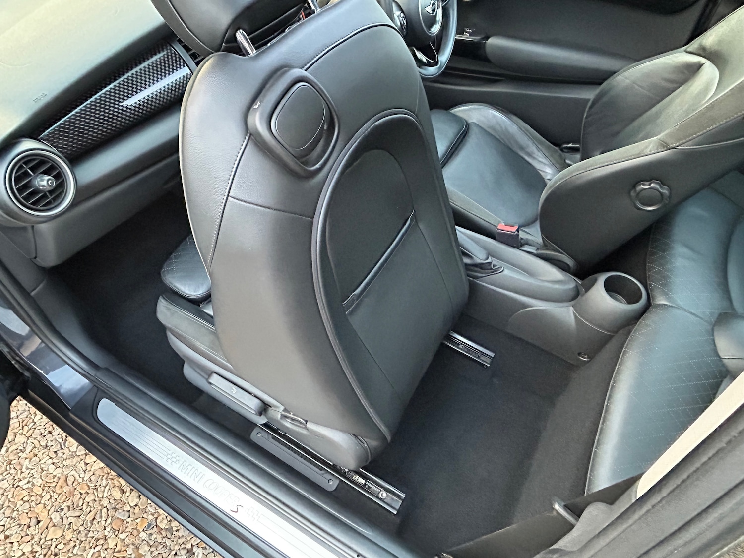 Used MINI Hatch 2014 for sale - 78036876: Photo 47