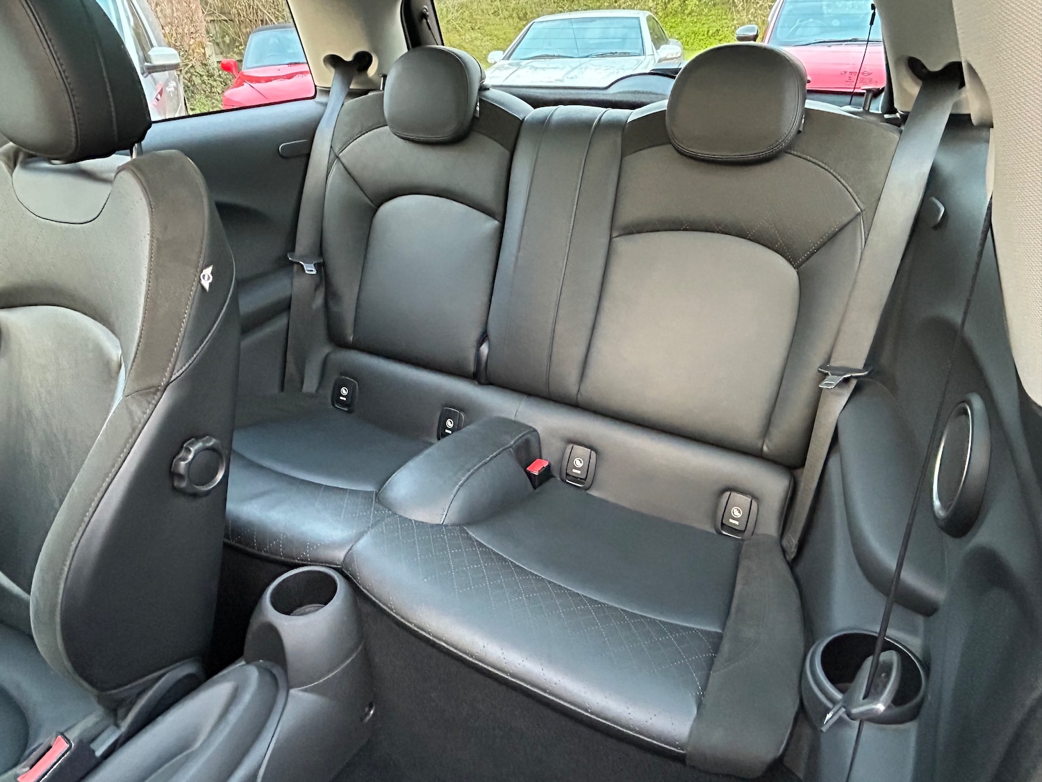 Used MINI Hatch 2014 for sale - 78036876: Photo 48