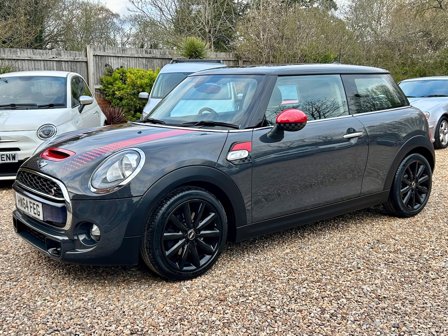 Used MINI Hatch 2014 for sale - 78036876: Photo 5
