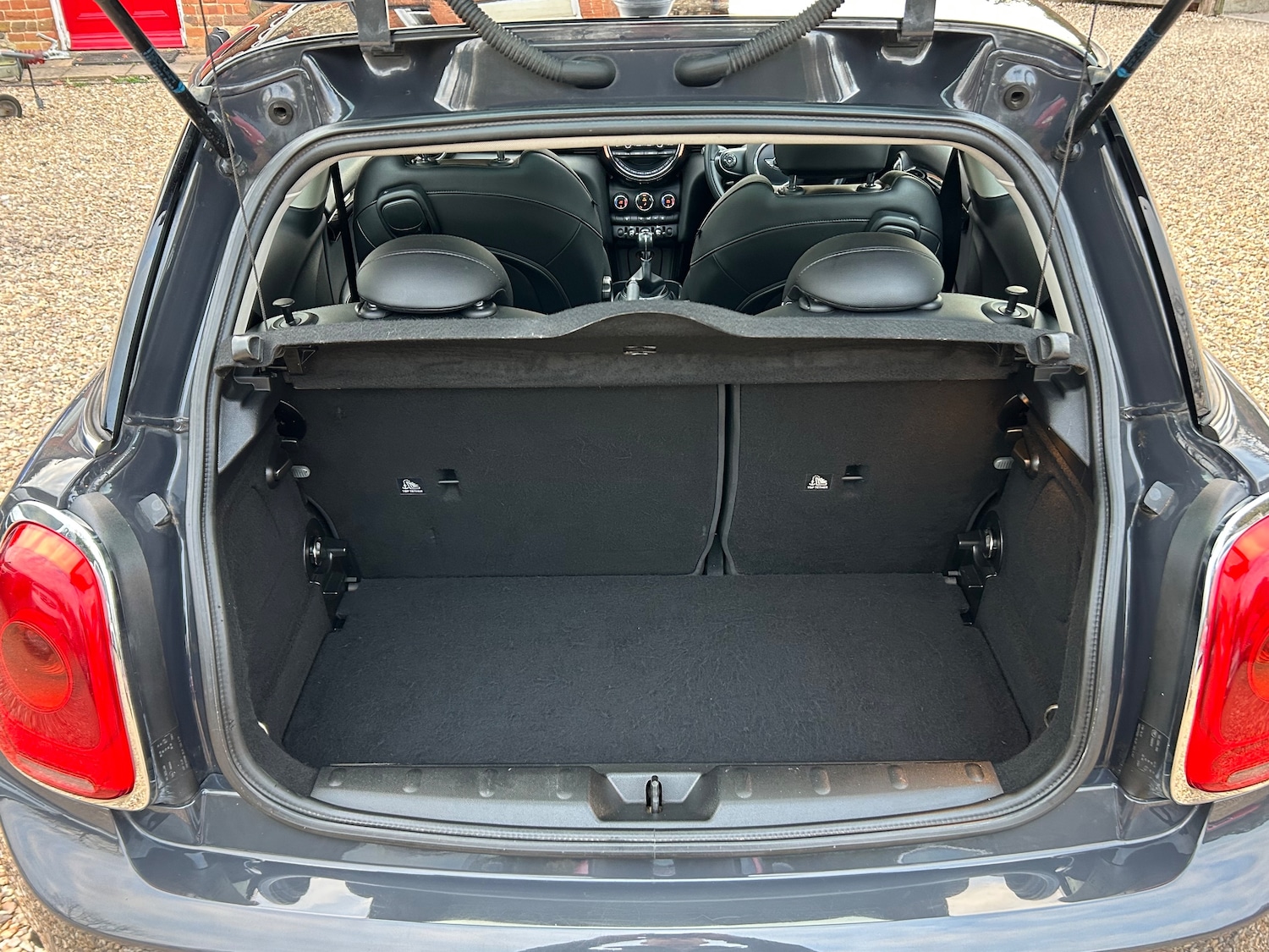 Used MINI Hatch 2014 for sale - 78036876: Photo 50