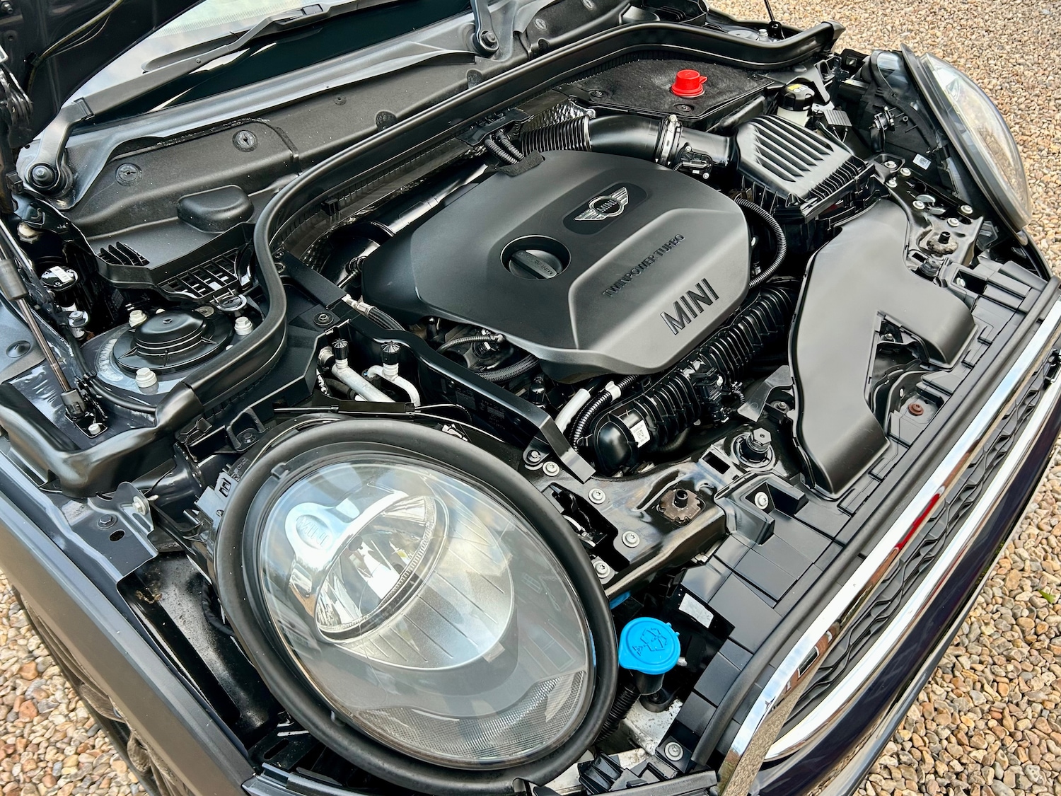 Used MINI Hatch 2014 for sale - 78036876: Photo 51